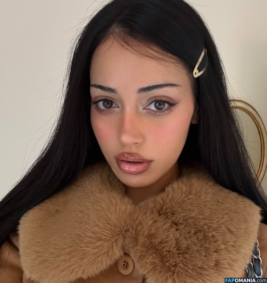 Cindy Kimberly / Wolfiecindy Çıplak OnlyFans  Sızdırılmış Fotoğraf #459