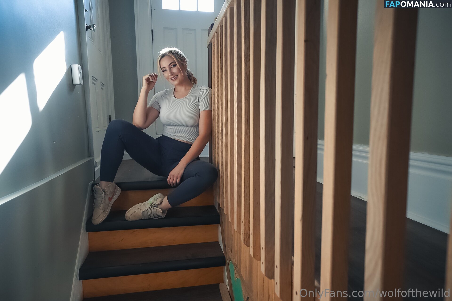 wolfofthewild / wolfofthewildd Çıplak OnlyFans  Sızdırılmış Fotoğraf #2