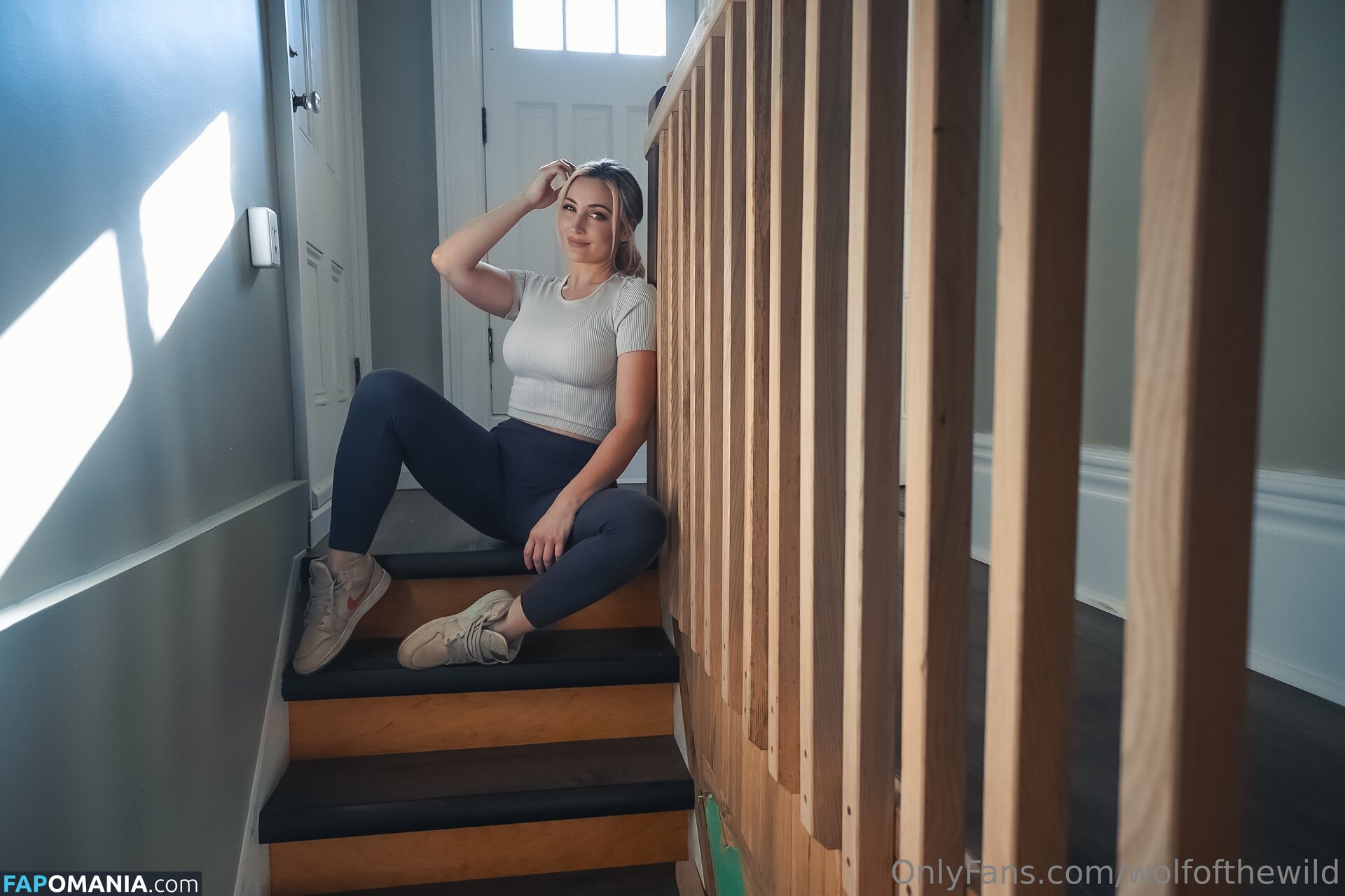 wolfofthewild / wolfofthewildd Çıplak OnlyFans  Sızdırılmış Fotoğraf #3