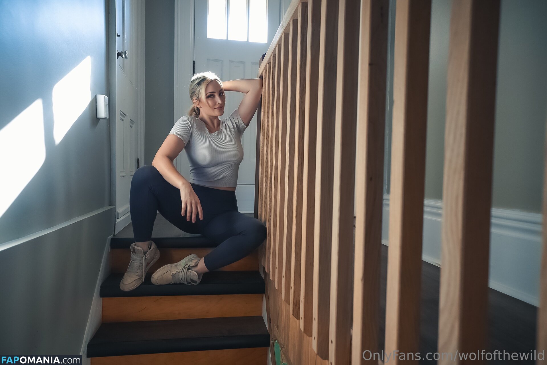 wolfofthewild / wolfofthewildd Çıplak OnlyFans  Sızdırılmış Fotoğraf #4