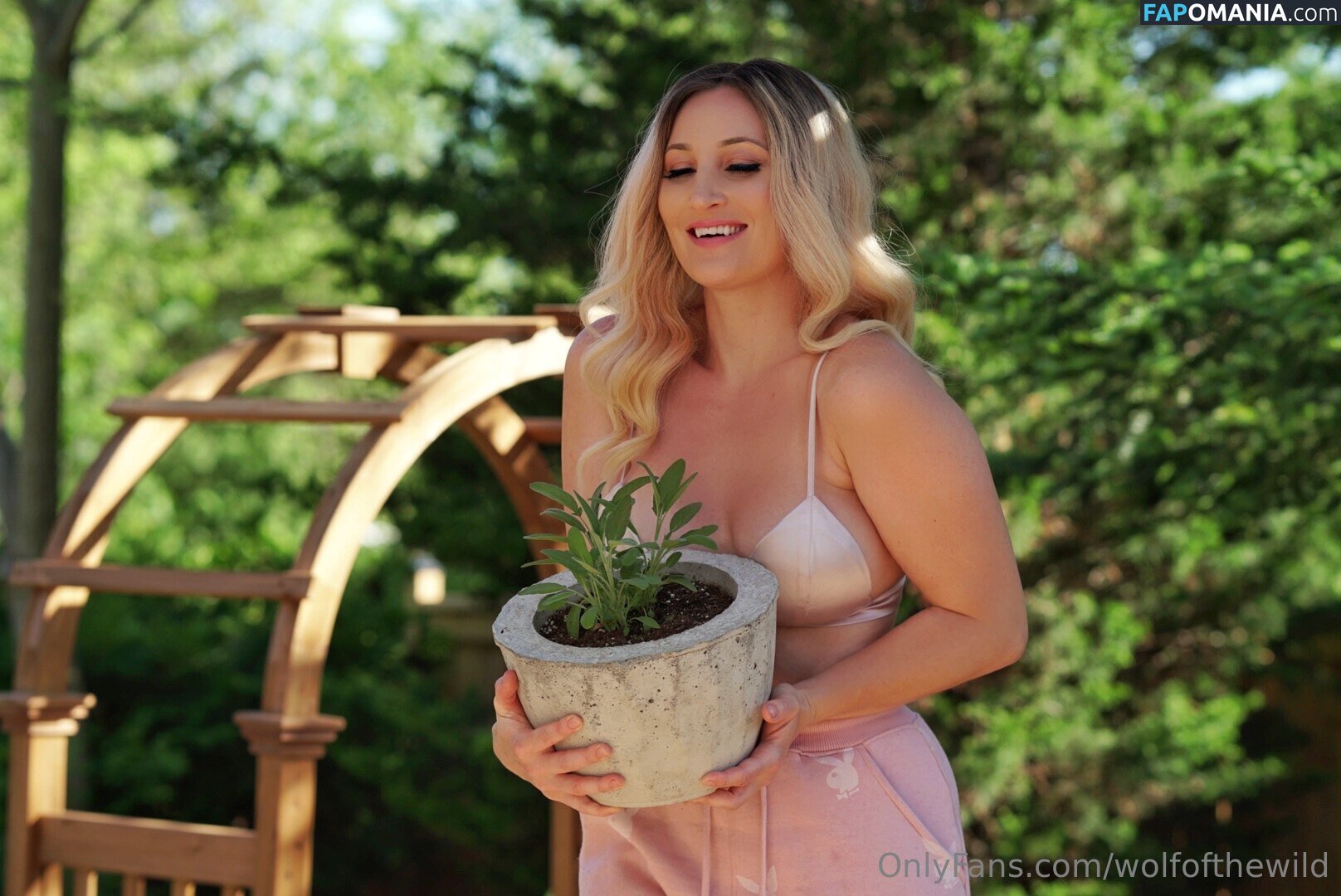 wolfofthewild / wolfofthewildd Çıplak OnlyFans  Sızdırılmış Fotoğraf #15