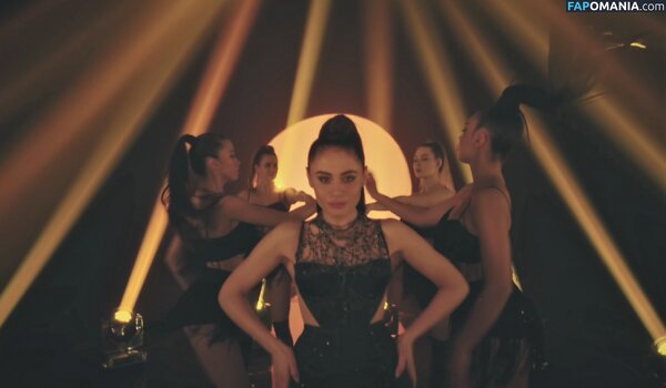 WomenEurovision / womeneur Çıplak OnlyFans  Sızdırılmış Fotoğraf #28