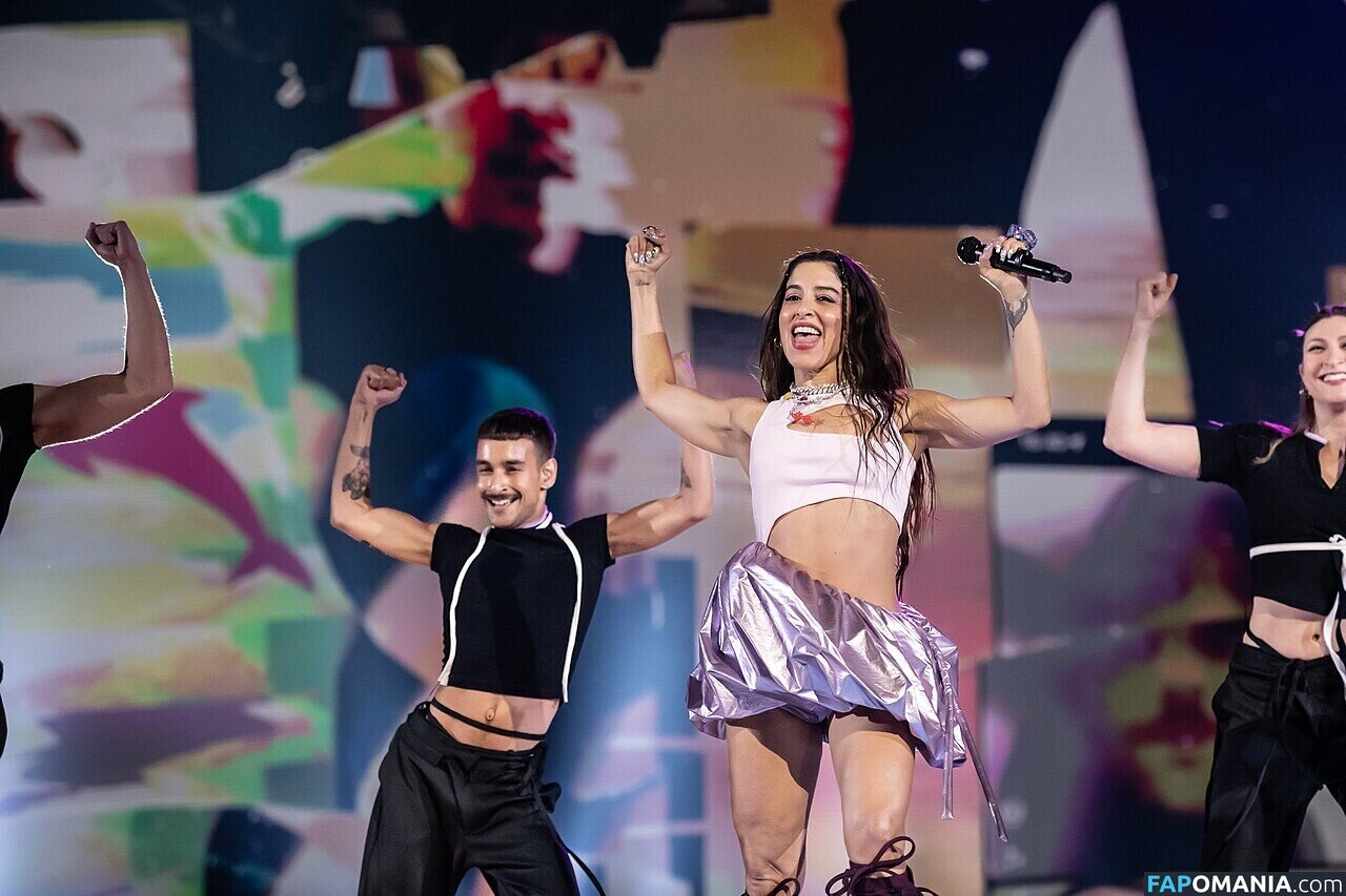 WomenEurovision / womeneur Çıplak OnlyFans  Sızdırılmış Fotoğraf #30