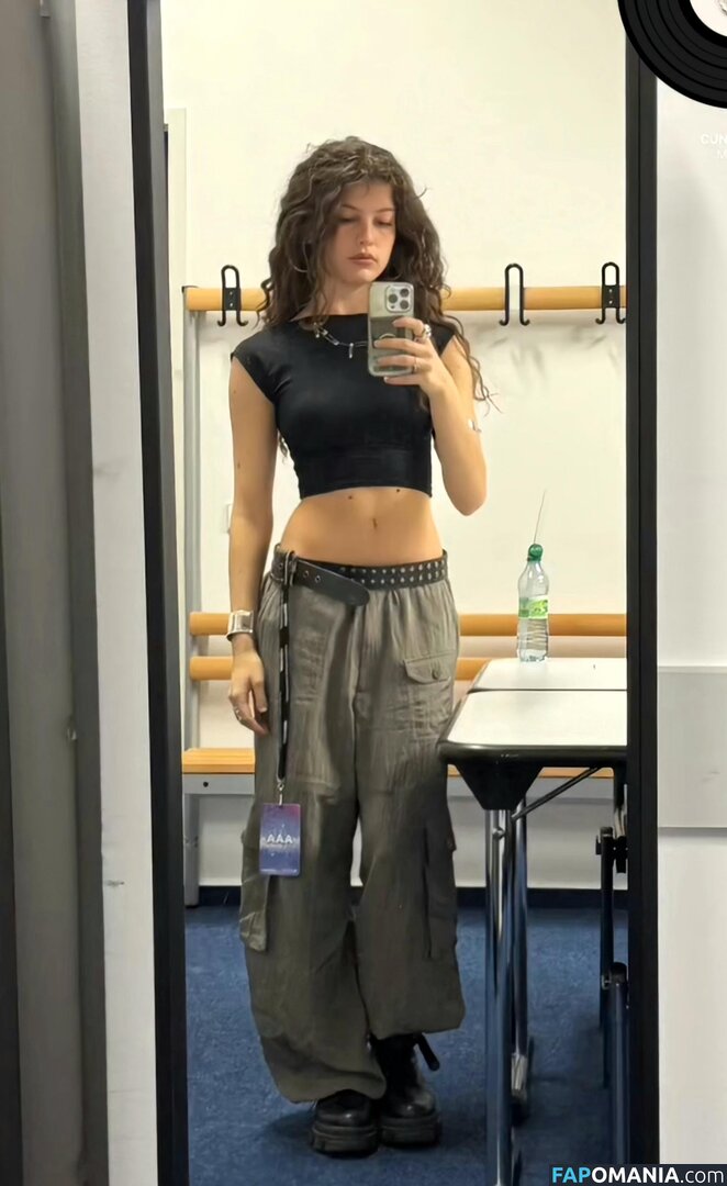 WomenEurovision / womeneur Çıplak OnlyFans  Sızdırılmış Fotoğraf #34