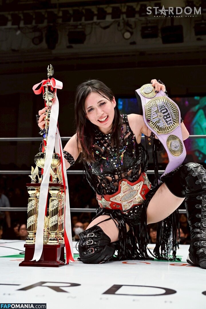 Puroresu / WomenJoshi Çıplak OnlyFans  Sızdırılmış Fotoğraf #74