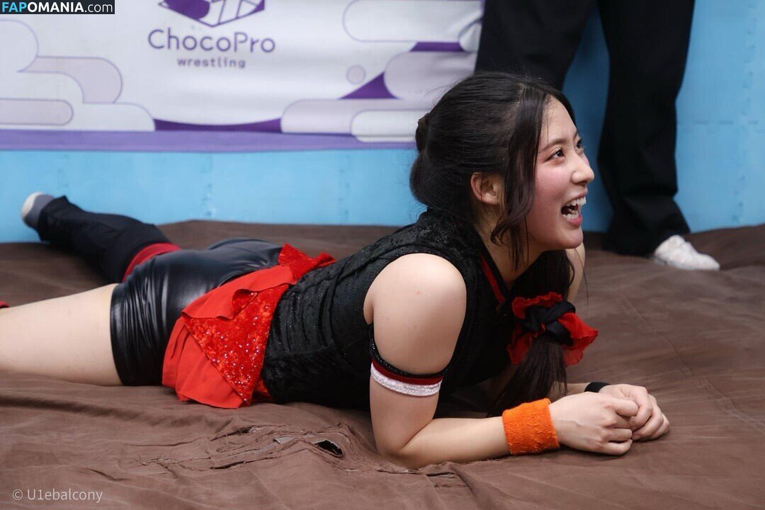 Puroresu / WomenJoshi Çıplak OnlyFans  Sızdırılmış Fotoğraf #86