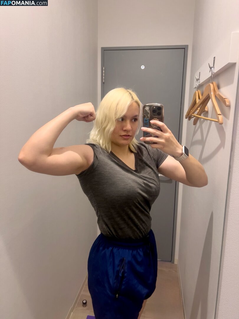 Puroresu / WomenJoshi Çıplak OnlyFans  Sızdırılmış Fotoğraf #108