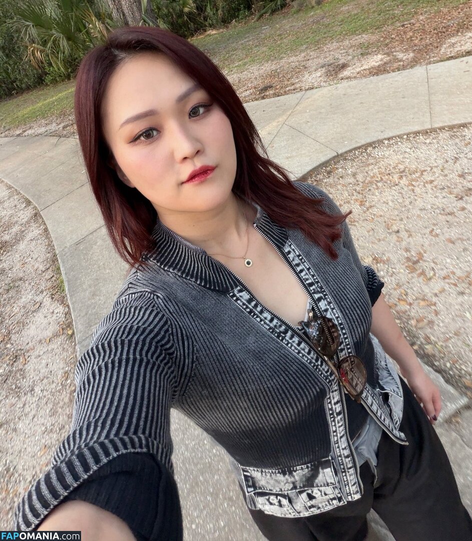 Puroresu / WomenJoshi Çıplak OnlyFans  Sızdırılmış Fotoğraf #109