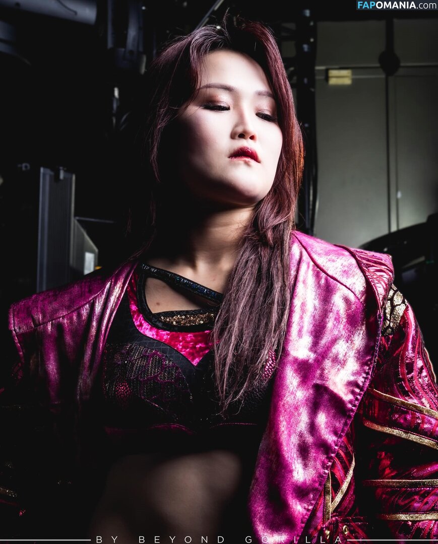 Puroresu / WomenJoshi Çıplak OnlyFans  Sızdırılmış Fotoğraf #114