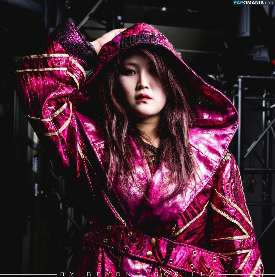 Puroresu / WomenJoshi Çıplak OnlyFans  Sızdırılmış Fotoğraf #115