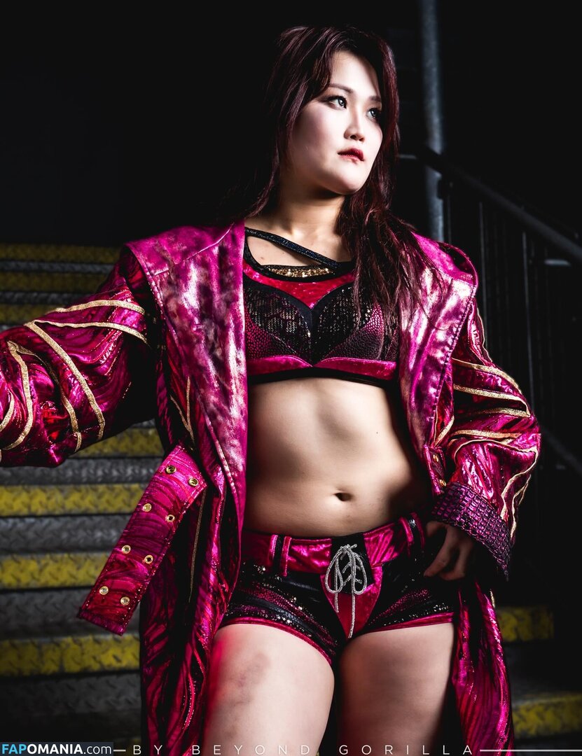 Puroresu / WomenJoshi Çıplak OnlyFans  Sızdırılmış Fotoğraf #116