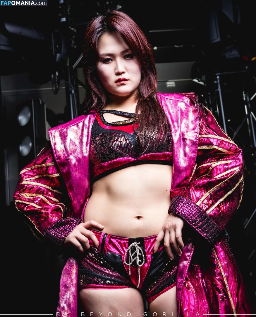 Puroresu / WomenJoshi Çıplak OnlyFans  Sızdırılmış Fotoğraf #117
