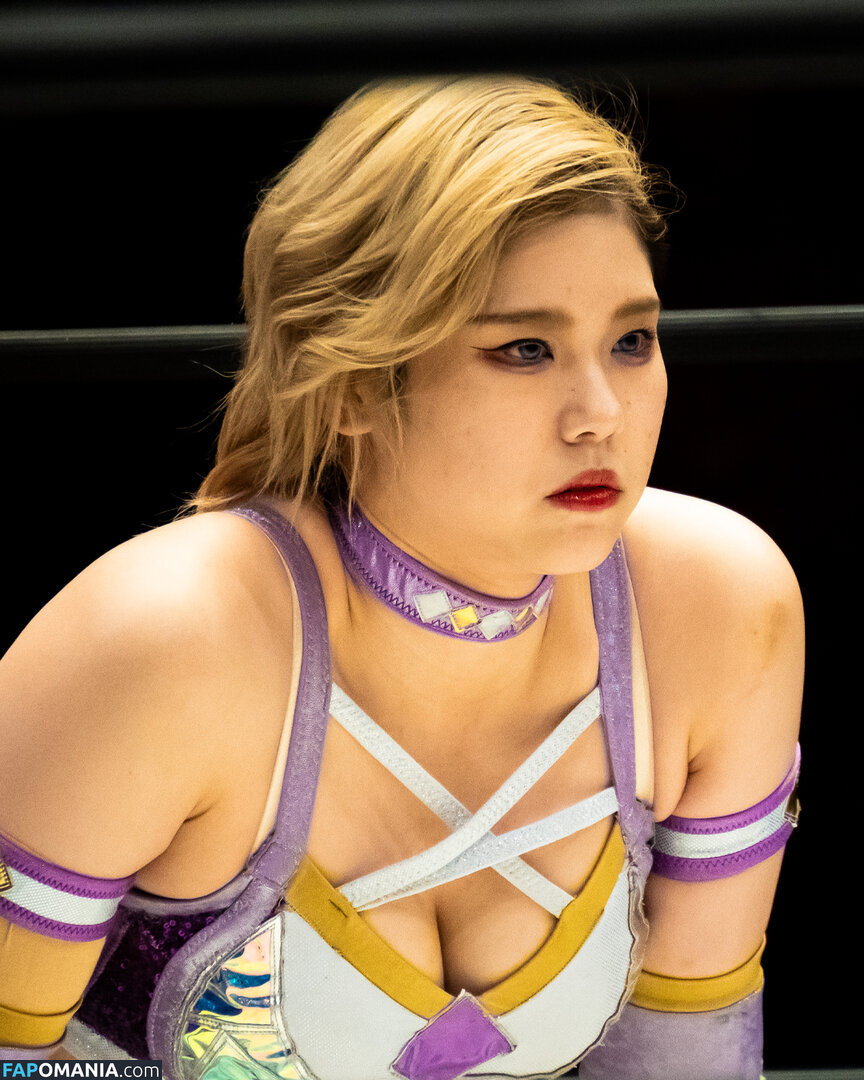 Puroresu / WomenJoshi Çıplak OnlyFans  Sızdırılmış Fotoğraf #132