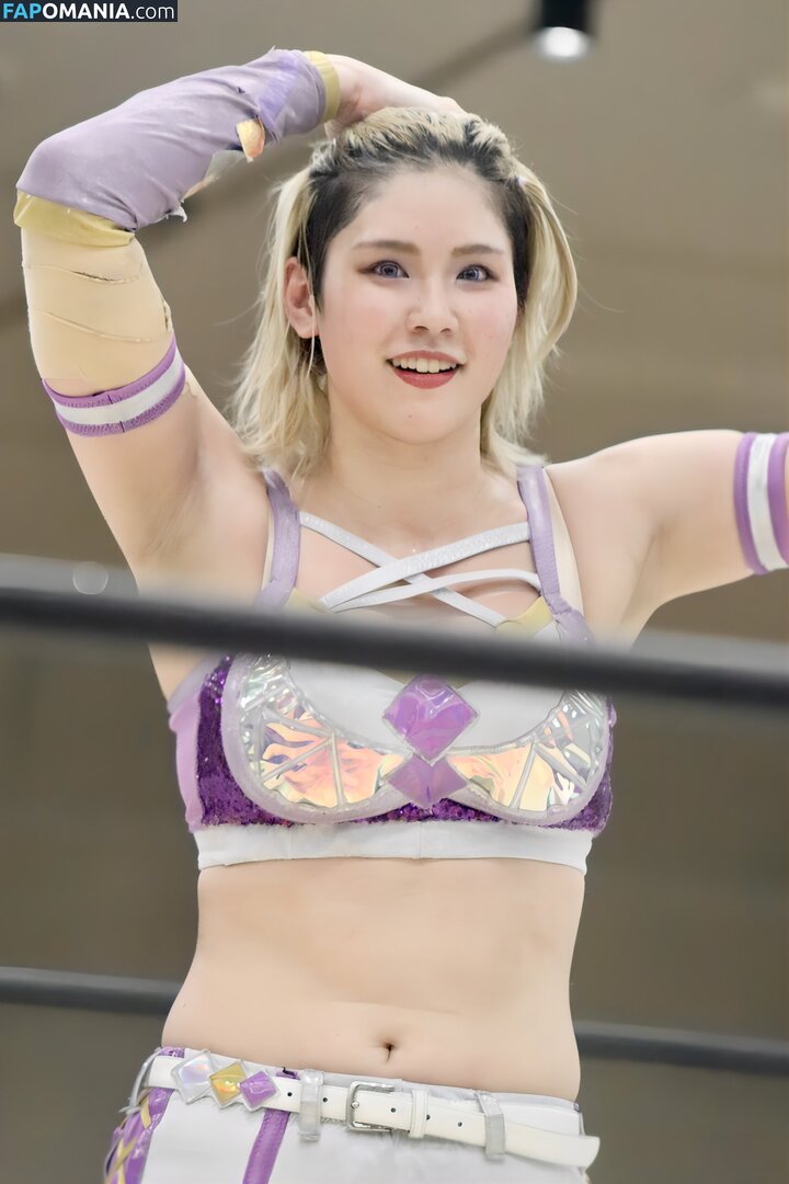 Puroresu / WomenJoshi Çıplak OnlyFans  Sızdırılmış Fotoğraf #134