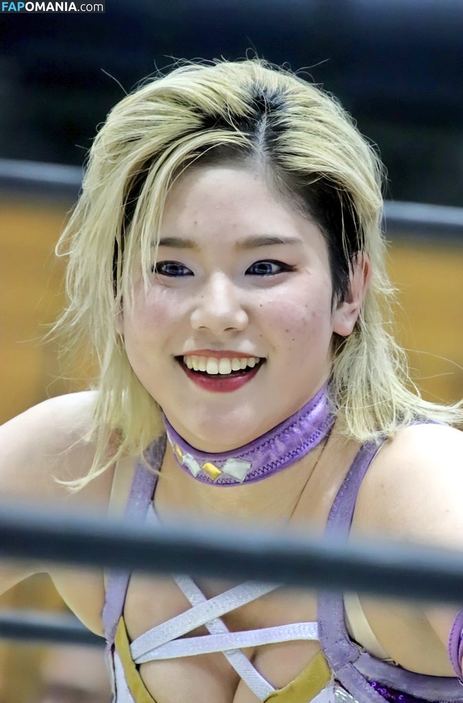 Puroresu / WomenJoshi Çıplak OnlyFans  Sızdırılmış Fotoğraf #135