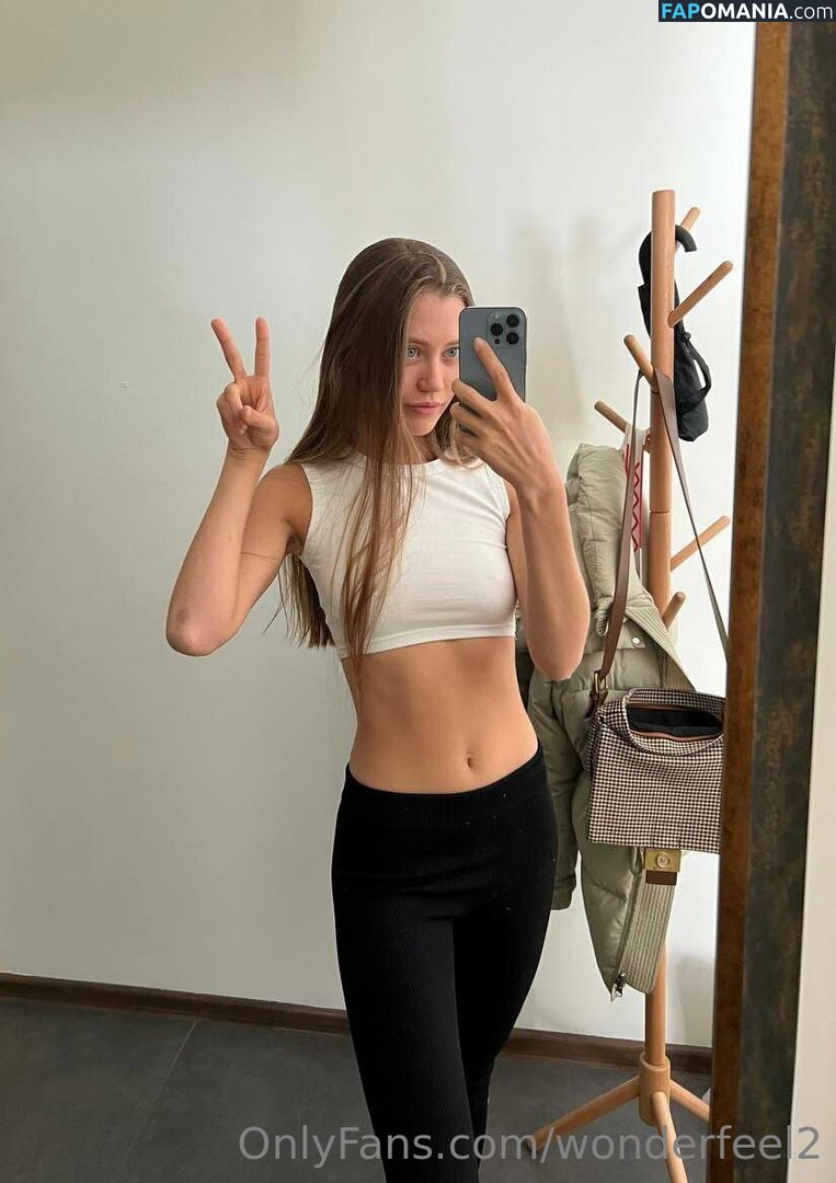 wonderfeel2 / wonderfeel_ Çıplak OnlyFans  Sızdırılmış Fotoğraf #20