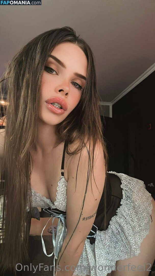 wonderfeel2 / wonderfeel_ Çıplak OnlyFans  Sızdırılmış Fotoğraf #107