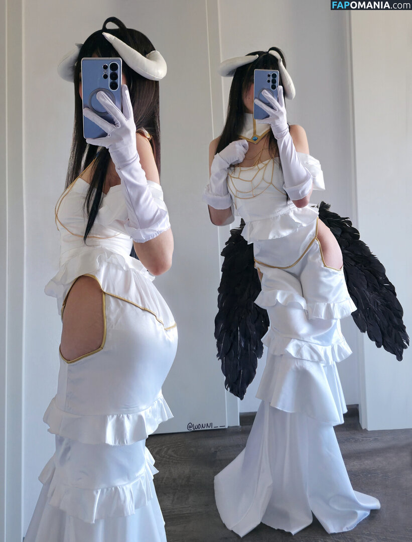 Wonni / Wonni__ / Wonnikon Çıplak OnlyFans  Sızdırılmış Fotoğraf #109