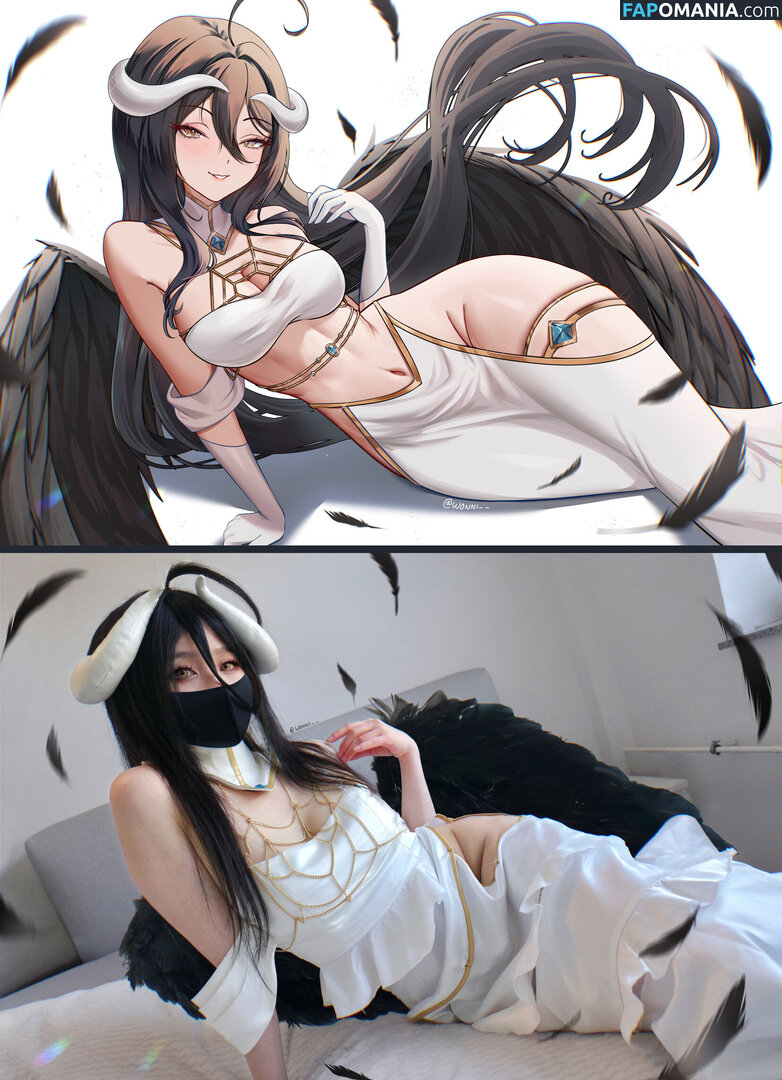 Wonni / Wonni__ / Wonnikon Çıplak OnlyFans  Sızdırılmış Fotoğraf #110