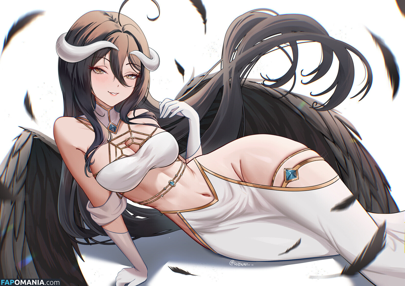 Wonni / Wonni__ / Wonnikon Çıplak OnlyFans  Sızdırılmış Fotoğraf #114