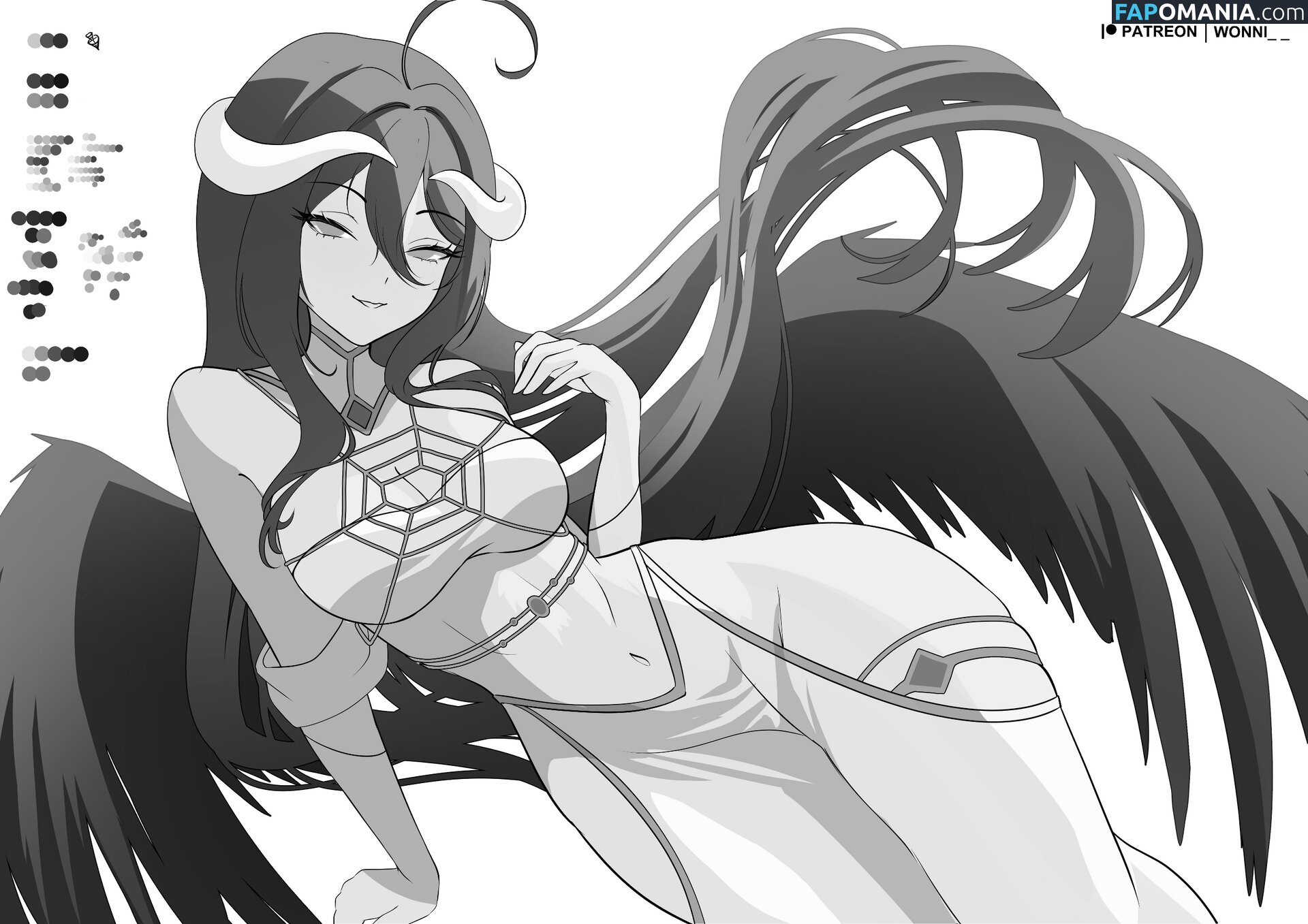 Wonni / Wonni__ / Wonnikon Çıplak OnlyFans  Sızdırılmış Fotoğraf #115