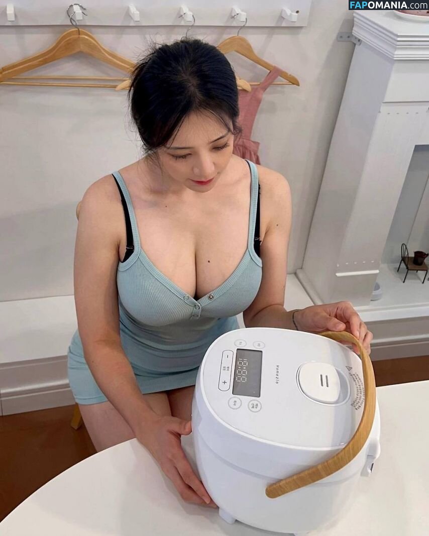 gawonaa / 워니 WONY Çıplak OnlyFans  Sızdırılmış Fotoğraf #2