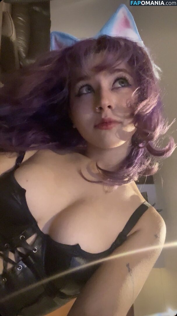 Samantha María / wormslo Çıplak OnlyFans  Sızdırılmış Fotoğraf #22