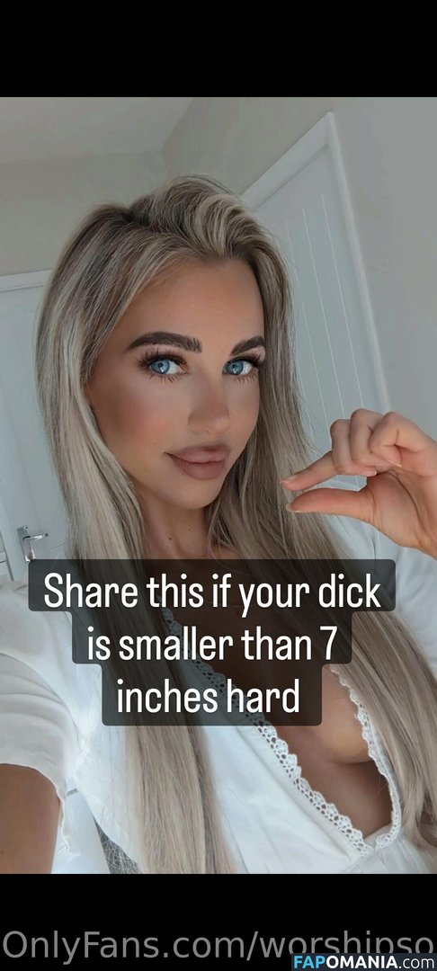 worshipsophia / worshipsophie Çıplak OnlyFans  Sızdırılmış Fotoğraf #31
