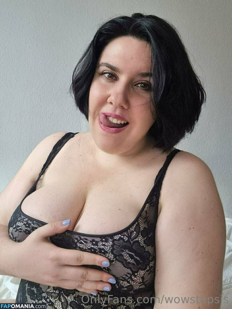 stepks / wowstepsis Çıplak OnlyFans  Sızdırılmış Fotoğraf #200