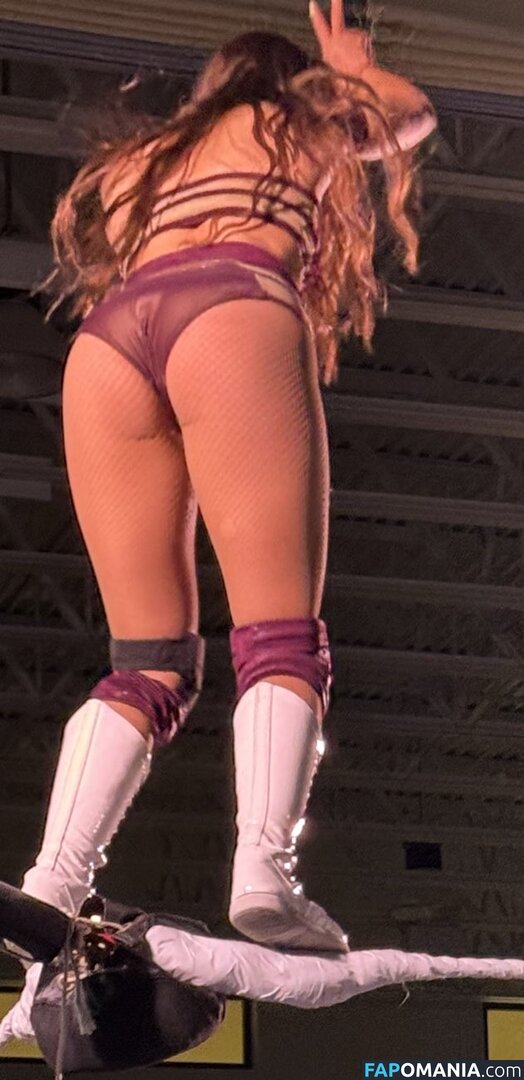 Madi Wrenkowski / Wren Sinclair / wrensinclairwwe Çıplak OnlyFans  Sızdırılmış Fotoğraf #3