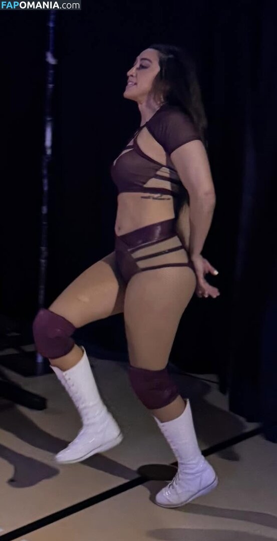 Madi Wrenkowski / Wren Sinclair / wrensinclairwwe Çıplak OnlyFans  Sızdırılmış Fotoğraf #4