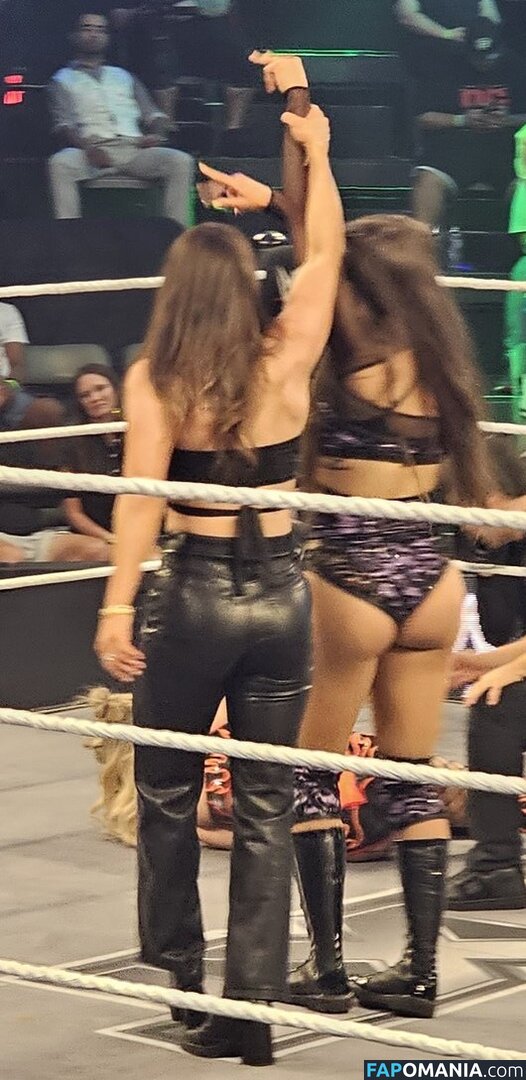 Madi Wrenkowski / Wren Sinclair / wrensinclairwwe Çıplak OnlyFans  Sızdırılmış Fotoğraf #10