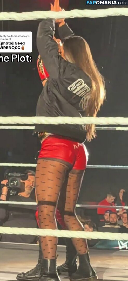 Madi Wrenkowski / Wren Sinclair / wrensinclairwwe Çıplak OnlyFans  Sızdırılmış Fotoğraf #16