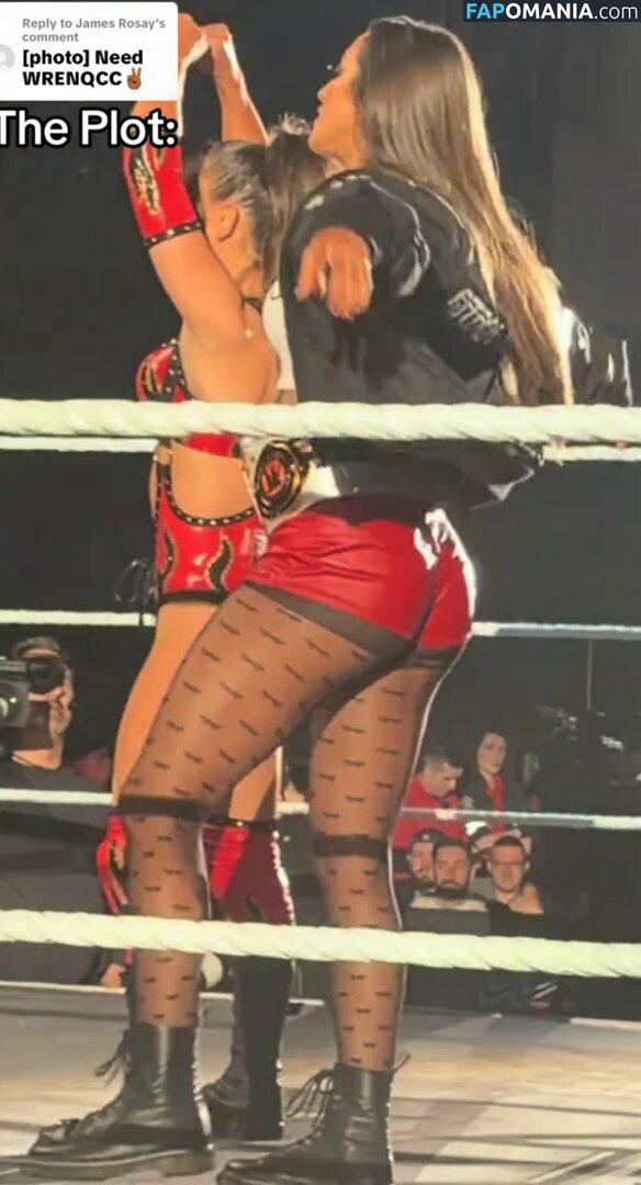 Madi Wrenkowski / Wren Sinclair / wrensinclairwwe Çıplak OnlyFans  Sızdırılmış Fotoğraf #18