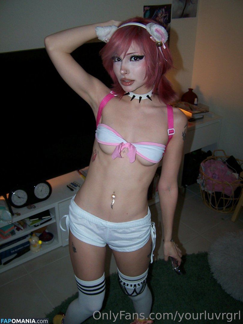 nikki / starbits27 / wtsdafuzz / xxxnxc Çıplak OnlyFans  Sızdırılmış Fotoğraf #126