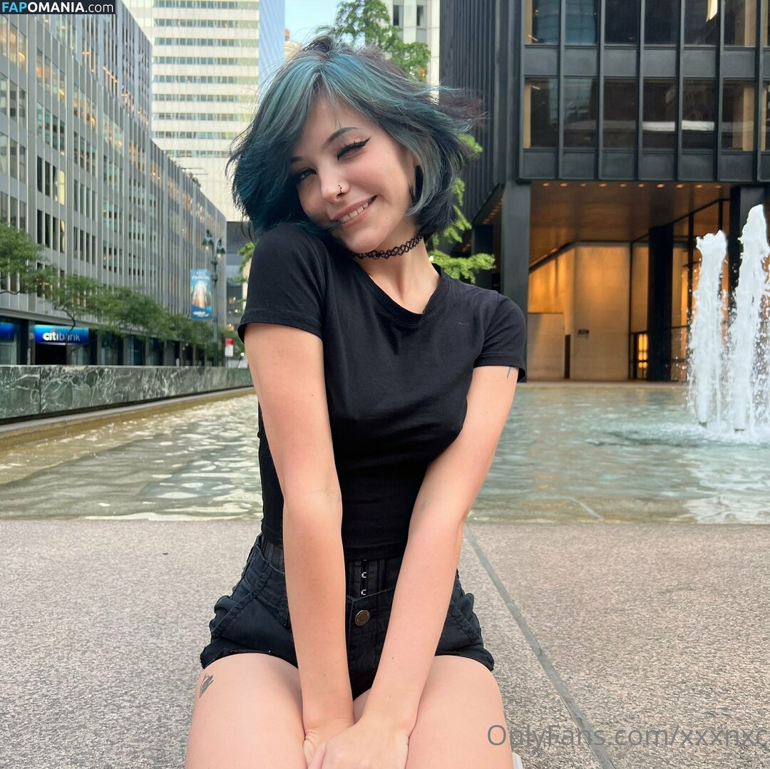 nikki / starbits27 / wtsdafuzz / xxxnxc Çıplak OnlyFans  Sızdırılmış Fotoğraf #723