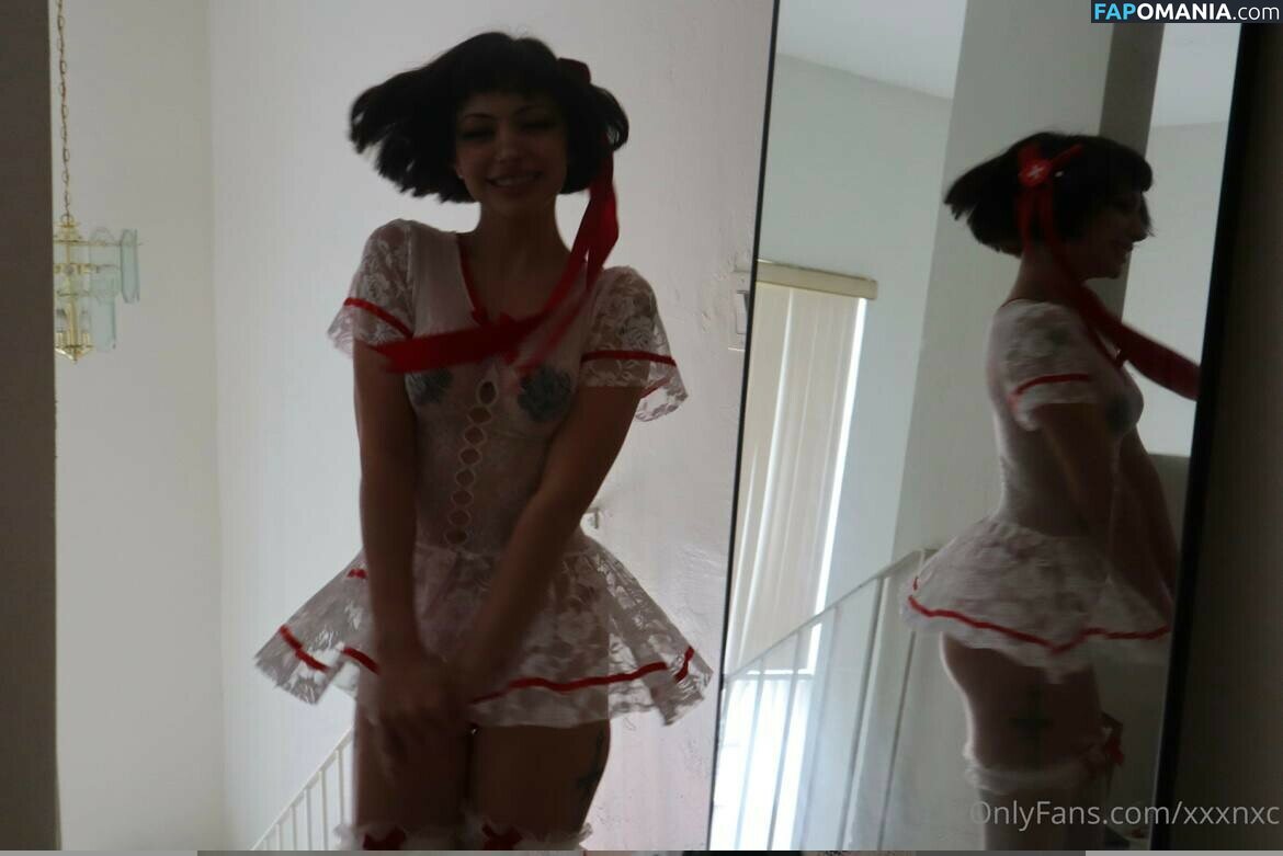 nikki / starbits27 / wtsdafuzz / xxxnxc Çıplak OnlyFans  Sızdırılmış Fotoğraf #739