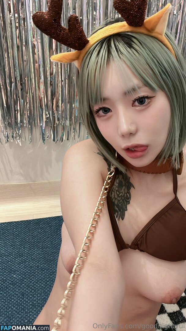Wuyo 우요 / Wuyo99 Çıplak OnlyFans  Sızdırılmış Fotoğraf #134