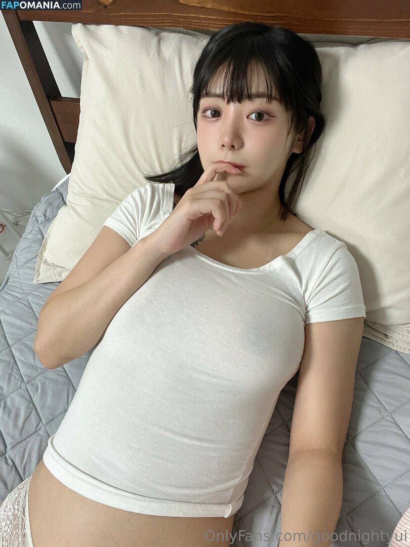 Wuyo 우요 / Wuyo99 Çıplak OnlyFans  Sızdırılmış Fotoğraf #150