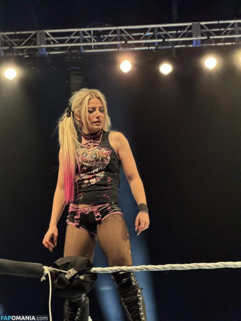 Wwe Alexa Bliss / alexa_bliss_wwe_ / https: Çıplak OnlyFans  Sızdırılmış Fotoğraf #9