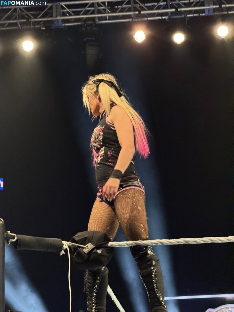 Wwe Alexa Bliss / alexa_bliss_wwe_ / https: Çıplak OnlyFans  Sızdırılmış Fotoğraf #10