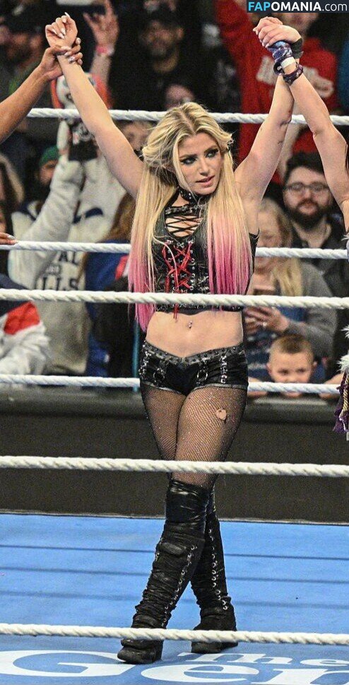 Wwe Alexa Bliss / alexa_bliss_wwe_ / https: Çıplak OnlyFans  Sızdırılmış Fotoğraf #13