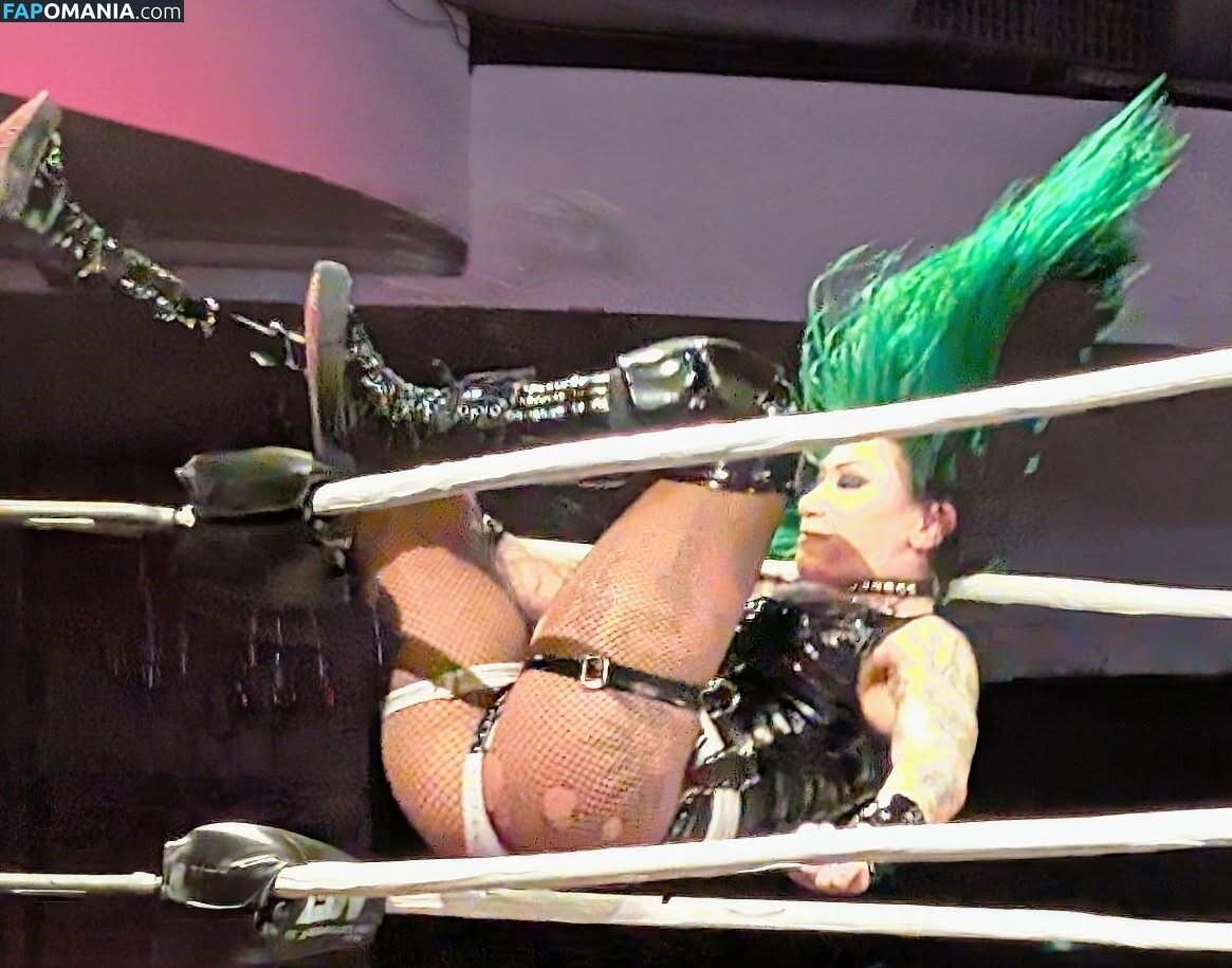 Shotzi Blackheart / ShotziWWE / WWE Shotzi Çıplak OnlyFans  Sızdırılmış Fotoğraf #28