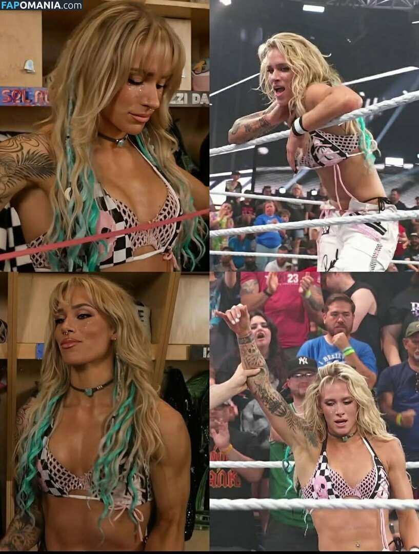 SolRucaWWE / Wwe Sol Ruca / solrvca Çıplak OnlyFans  Sızdırılmış Fotoğraf #13