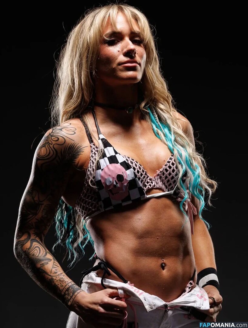 SolRucaWWE / Wwe Sol Ruca / https: / solrvca Çıplak OnlyFans  Sızdırılmış Fotoğraf #57