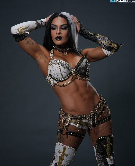 WWE Zelina Vega / zelinavegawwe Çıplak OnlyFans  Sızdırılmış Fotoğraf #1