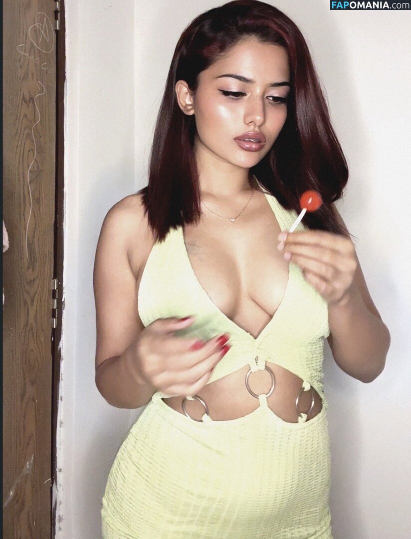god.ess23 / wwildrosee Çıplak OnlyFans  Sızdırılmış Fotoğraf #21