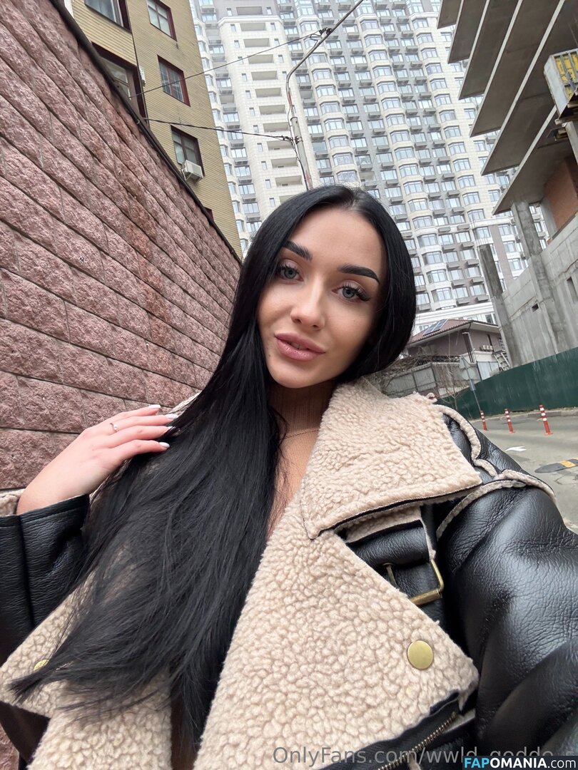 wkdgoddess / wwld_godde_s Çıplak OnlyFans  Sızdırılmış Fotoğraf #1