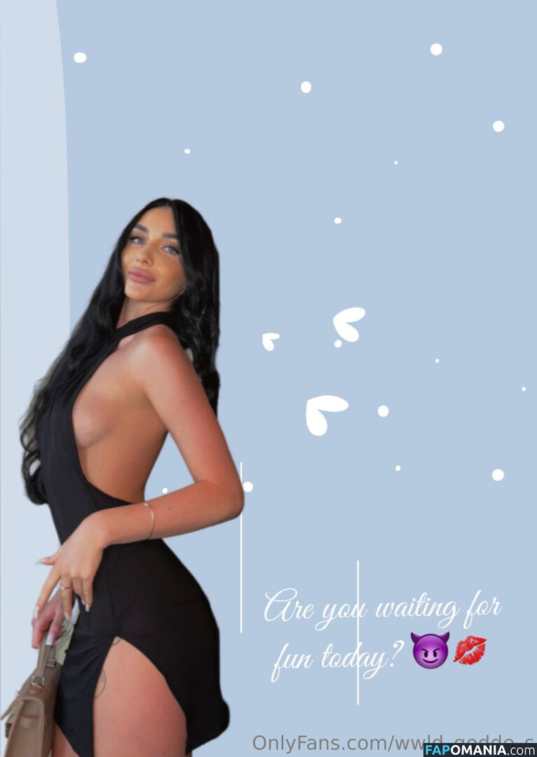 wkdgoddess / wwld_godde_s Çıplak OnlyFans  Sızdırılmış Fotoğraf #4
