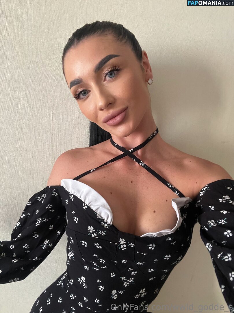 wkdgoddess / wwld_godde_s Çıplak OnlyFans  Sızdırılmış Fotoğraf #11